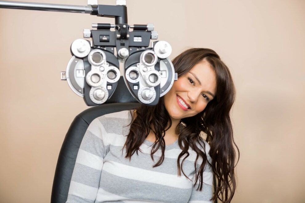 Services at Portland Vision Therapy